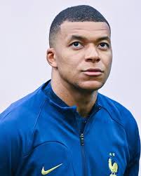 Kylian Mbappé